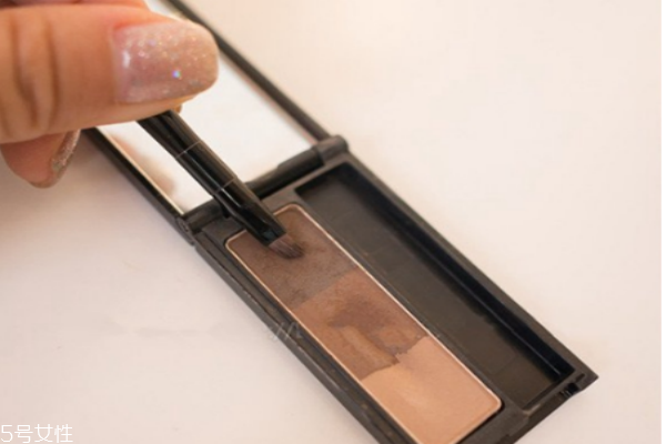 kate三色眉粉怎么樣好用嗎 kate三色眉粉畫眉教程 kate三色眉粉怎么樣好用嗎 kate三色眉粉畫眉教程