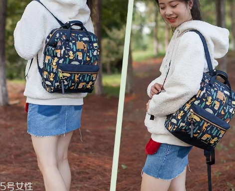 開(kāi)學(xué)背什么書(shū)包 這三款都很合適 開(kāi)學(xué)背什么書(shū)包 這三款都很合適