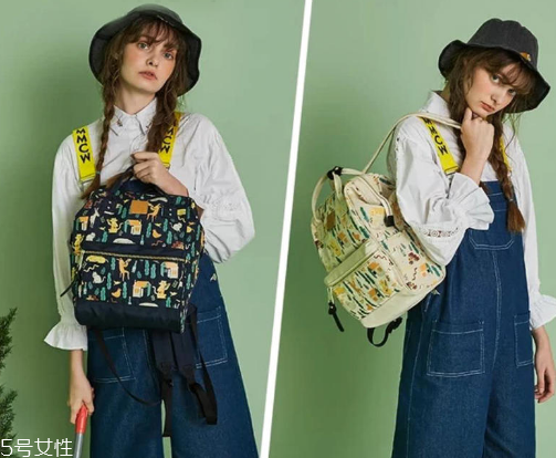 開(kāi)學(xué)背什么書(shū)包 這三款都很合適 開(kāi)學(xué)背什么書(shū)包 這三款都很合適