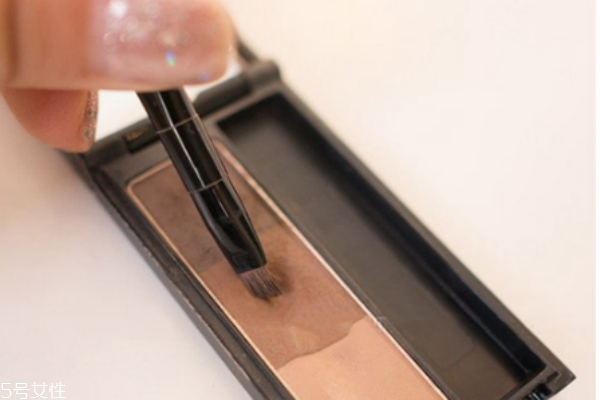 kate三色眉粉怎么樣好用嗎 kate三色眉粉畫眉教程 kate三色眉粉怎么樣好用嗎 kate三色眉粉畫眉教程