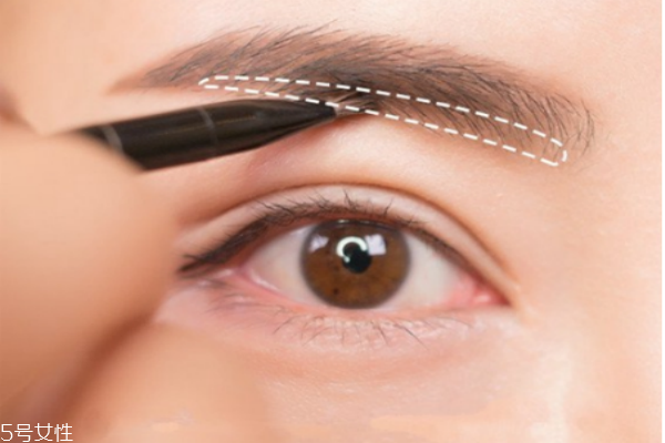 kate三色眉粉怎么樣好用嗎 kate三色眉粉畫眉教程 kate三色眉粉怎么樣好用嗎 kate三色眉粉畫眉教程