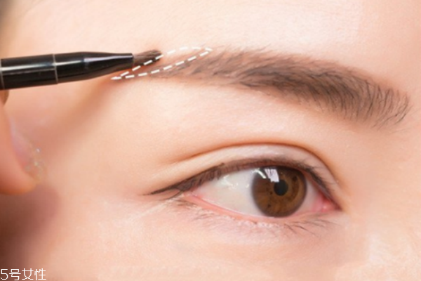 kate三色眉粉怎么樣好用嗎 kate三色眉粉畫眉教程 kate三色眉粉怎么樣好用嗎 kate三色眉粉畫眉教程