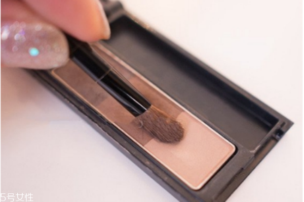 kate三色眉粉怎么樣好用嗎 kate三色眉粉畫眉教程 kate三色眉粉怎么樣好用嗎 kate三色眉粉畫眉教程