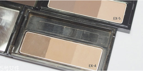 kate三色眉粉怎么樣好用嗎 kate三色眉粉畫眉教程 kate三色眉粉怎么樣好用嗎 kate三色眉粉畫眉教程