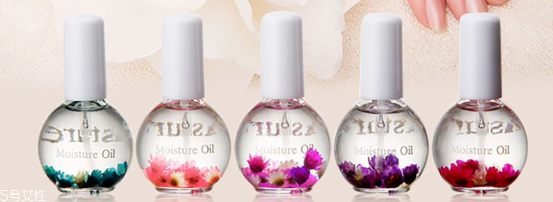 指緣油哪個牌子好 5款人氣好用指緣油推薦 指緣油哪個牌子好 5款人氣好用指緣油推薦