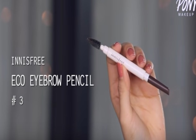 清新自然妝化妝教程 彩妝步驟全解析