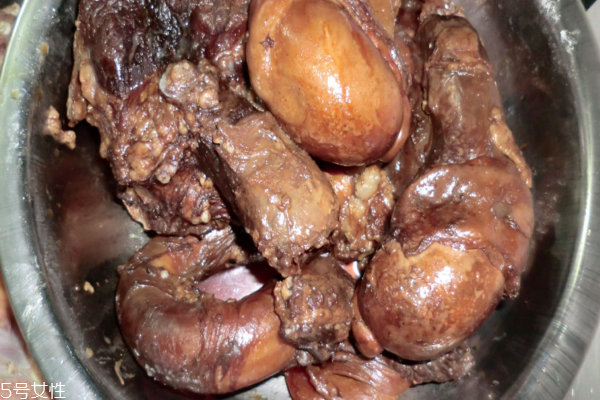 牛鞭是牛的哪個部位 不能說的秘密 牛鞭是牛的哪個部位 不能說的秘密