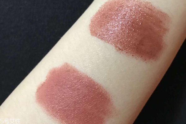 silkygirl口紅06是什么顏色 美貌度極高的肉桂紅棕色 silkygirl口紅06是什么顏色 美貌度極高的肉桂紅棕色