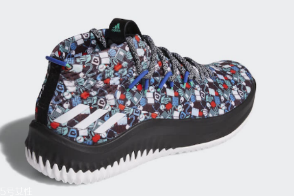 利拉德4適合外場(chǎng)嗎 一起來(lái)看外場(chǎng)實(shí)戰(zhàn)情況 利拉德4適合外場(chǎng)嗎 一起來(lái)看外場(chǎng)實(shí)戰(zhàn)情況