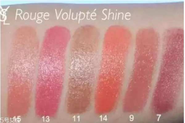 2019流行什么顏色口紅 2019年流行的口紅顏色 2019流行什么顏色口紅 2019年流行的口紅顏色