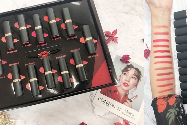 2022唇彩什么牌子性價比高 這5支不知道就真的太遜 2022唇彩什么牌子性價比高 這5支不知道就真的太遜