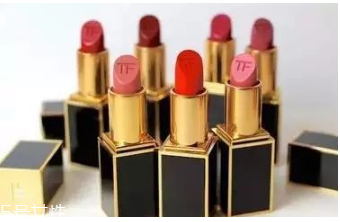 2019流行什么顏色口紅 2019年流行的口紅顏色 2019流行什么顏色口紅 2019年流行的口紅顏色