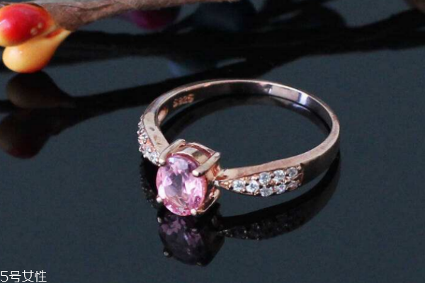 碧璽戒指有收藏價(jià)值嗎 要看具體品種 碧璽戒指有收藏價(jià)值嗎 要看具體品種