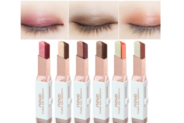 秋冬適合什么顏色眼影 適合秋冬的眼影推薦 秋冬適合什么顏色眼影 適合秋冬的眼影推薦