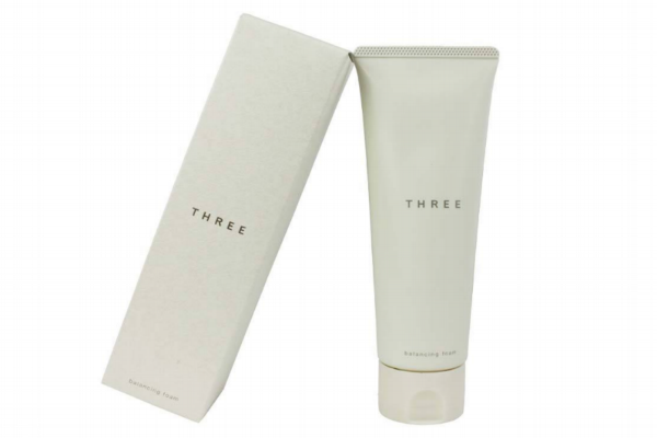 three洗面奶是皂基嗎 孕婦也可以用的洗面奶 three洗面奶是皂基嗎 孕婦也可以用的洗面奶