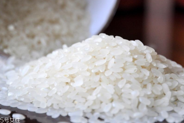 大米會吸收甲醛嗎 肯定會吸收 大米會吸收甲醛嗎 肯定會吸收