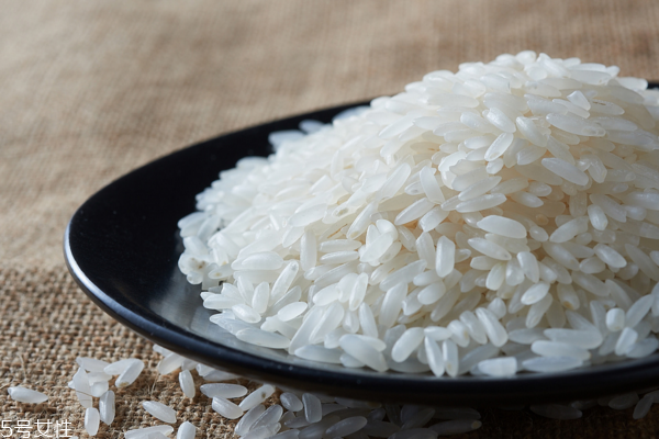 大米會吸收甲醛嗎 肯定會吸收 大米會吸收甲醛嗎 肯定會吸收