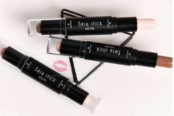 修容棒能當(dāng)臥蠶筆用嗎 使用修容棒的注意事項 修容棒能當(dāng)臥蠶筆用嗎 使用修容棒的注意事項