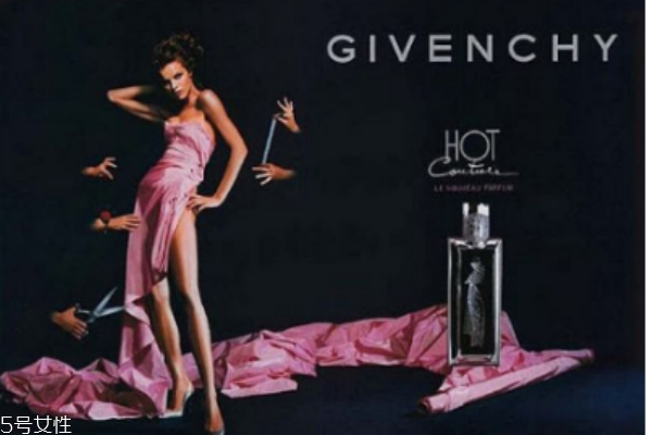 紀梵希是奢侈品嗎 紀梵希的明星產品推薦