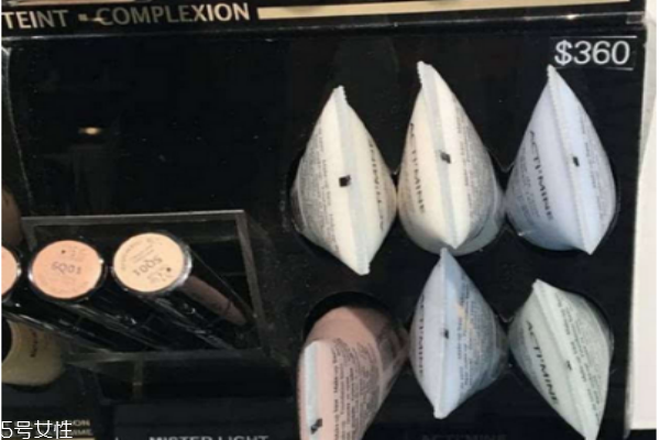 紀梵希是奢侈品嗎 紀梵希的明星產品推薦