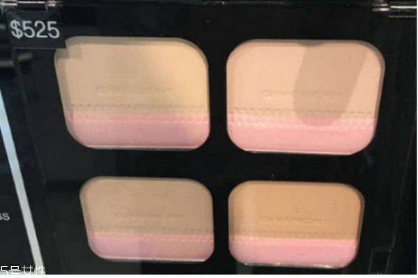 紀梵希是奢侈品嗎 紀梵希的明星產品推薦