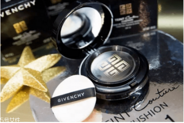 紀梵希是奢侈品嗎 紀梵希的明星產品推薦