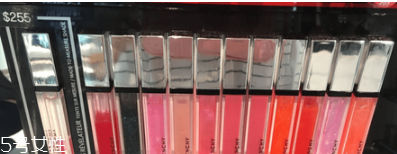 紀梵希是奢侈品嗎 紀梵希的明星產品推薦