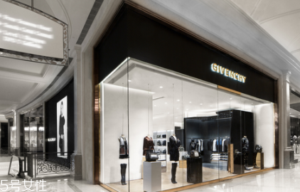 紀梵希是奢侈品嗎 紀梵希的明星產品推薦