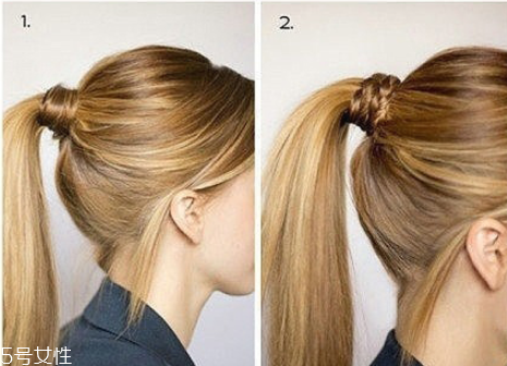低馬尾給人什么感覺(jué) 低馬尾和高馬尾哪個(gè)更好看 低馬尾給人什么感覺(jué) 低馬尾和高馬尾哪個(gè)更好看