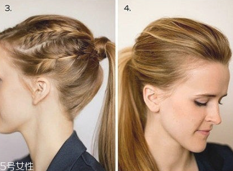 低馬尾給人什么感覺(jué) 低馬尾和高馬尾哪個(gè)更好看 低馬尾給人什么感覺(jué) 低馬尾和高馬尾哪個(gè)更好看