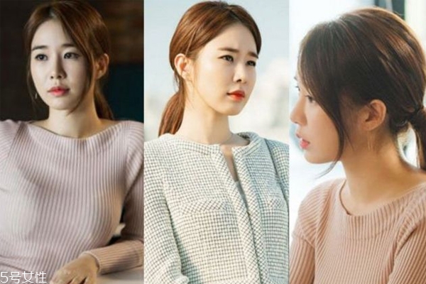 低馬尾給人什么感覺(jué) 低馬尾和高馬尾哪個(gè)更好看 低馬尾給人什么感覺(jué) 低馬尾和高馬尾哪個(gè)更好看