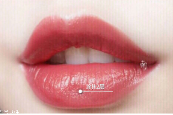 蘭蔻120是什么顏色 蘭蔻120試色 蘭蔻120是什么顏色 蘭蔻120試色