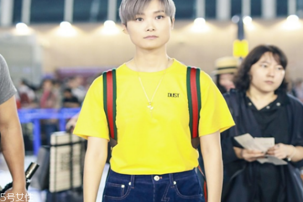 t恤配什么褲子好看 解鎖換季日常穿搭 t恤配什么褲子好看 解鎖換季日常穿搭