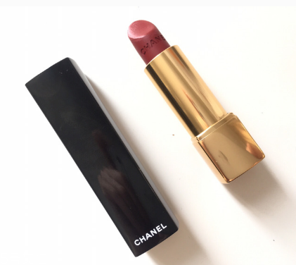 香奈兒58號是什么顏色 香奈兒絲絨58真人試色 香奈兒58號是什么顏色 香奈兒絲絨58真人試色