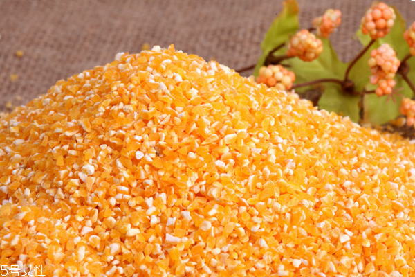 粗糧能減肥嗎 有一定效果 粗糧能減肥嗎 有一定效果