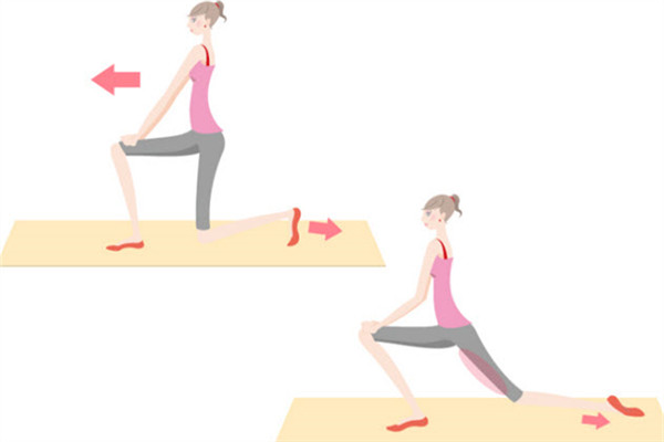 完美腿型比例標(biāo)準(zhǔn) 美腿不是纖長(zhǎng)而是比例