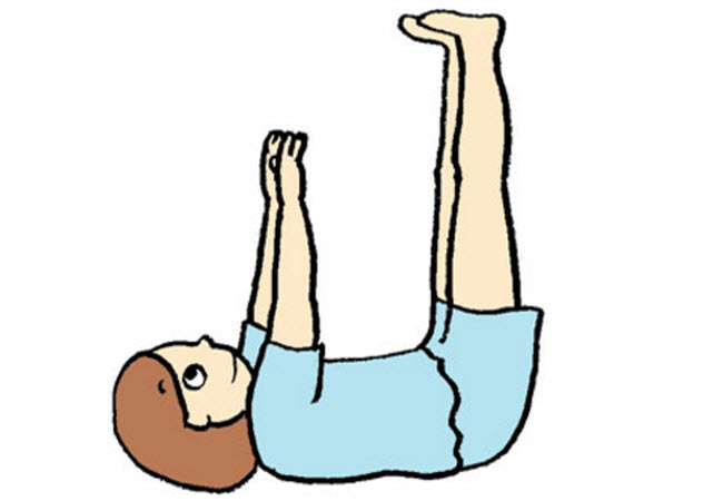 完美腿型比例標(biāo)準(zhǔn) 美腿不是纖長(zhǎng)而是比例