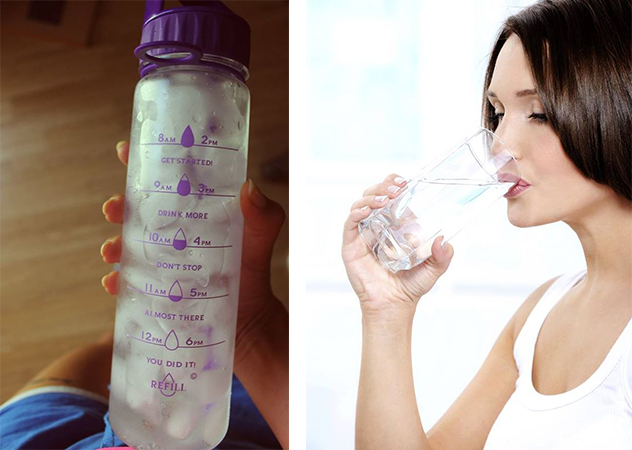 減肥減不下來的原因 全因這19個(gè)壞習(xí)慣 減肥減不下來的原因 全因這19個(gè)壞習(xí)慣