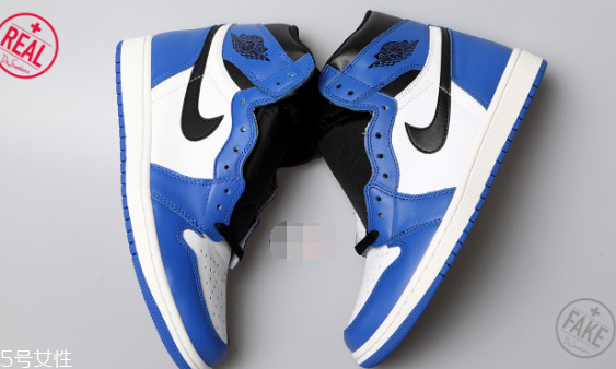 aj1小閃電真假對(duì)比 教你輕松鑒定 aj1小閃電真假對(duì)比 教你輕松鑒定