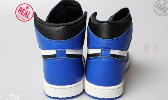 aj1小閃電真假對(duì)比 教你輕松鑒定 aj1小閃電真假對(duì)比 教你輕松鑒定