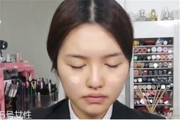 高中生妝容怎么畫 小心機隱形高中生妝容教程 高中生妝容怎么畫 小心機隱形高中生妝容教程