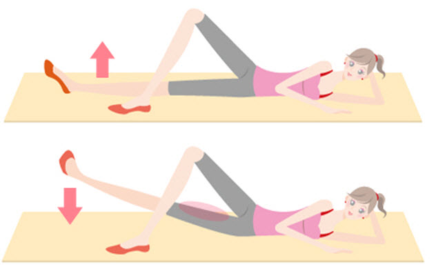 完美腿型比例標(biāo)準(zhǔn) 美腿不是纖長(zhǎng)而是比例