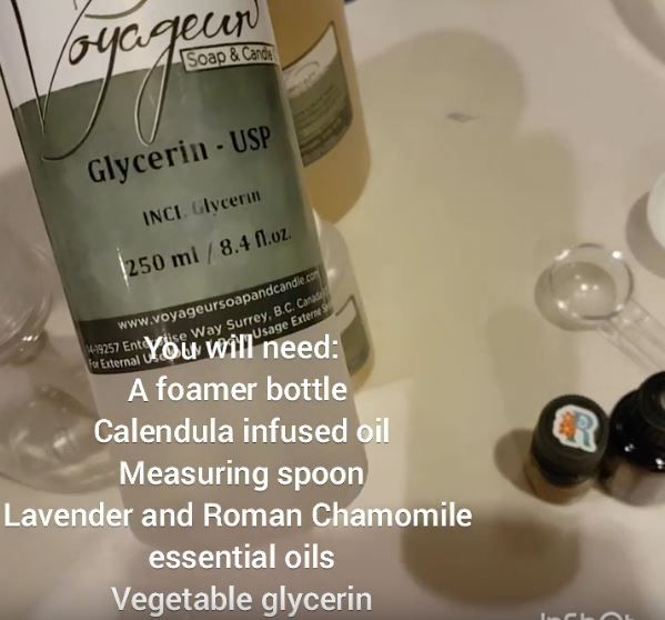 金盞花護(hù)膚品自制教程 3樣diy金盞花護(hù)膚品 金盞花護(hù)膚品自制教程 3樣diy金盞花護(hù)膚品