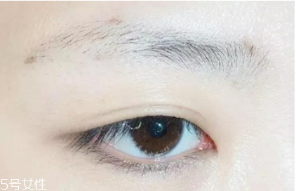 眼線筆可以畫眉毛嗎 教你畫出完美眉形 眼線筆可以畫眉毛嗎 教你畫出完美眉形