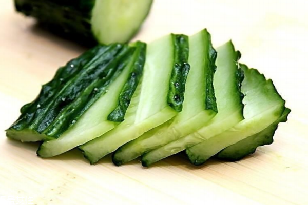 黃瓜為什么叫黃瓜 原來(lái)是這樣 黃瓜為什么叫黃瓜 原來(lái)是這樣