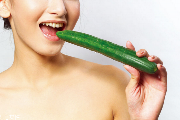 黃瓜為什么澀 正?，F(xiàn)象