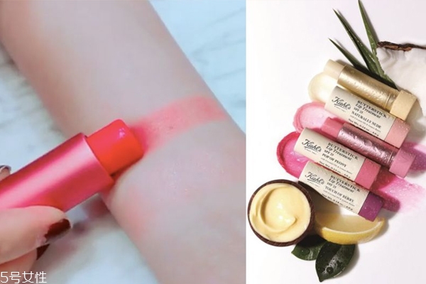 有色潤(rùn)唇膏什么牌子好 專柜款和小資款熱門好貨盤點(diǎn) 有色潤(rùn)唇膏什么牌子好 專柜款和小資款熱門好貨盤點(diǎn)