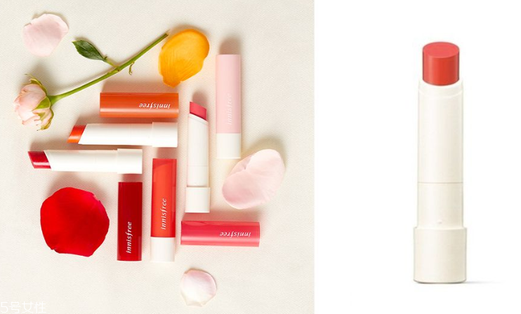 有色潤(rùn)唇膏什么牌子好 專柜款和小資款熱門好貨盤點(diǎn) 有色潤(rùn)唇膏什么牌子好 專柜款和小資款熱門好貨盤點(diǎn)