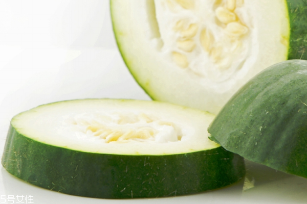 冬瓜為什么會酸 兩個原因 冬瓜為什么會酸 兩個原因