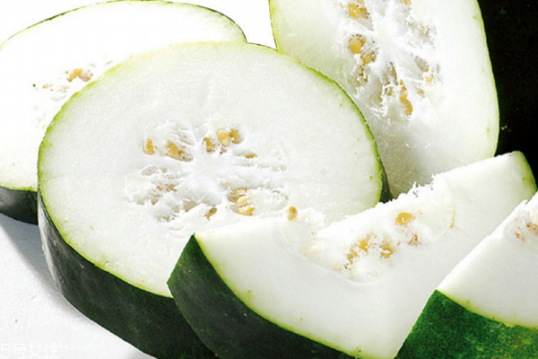 冬瓜為什么苦 發(fā)苦要慎吃 冬瓜為什么苦 發(fā)苦要慎吃